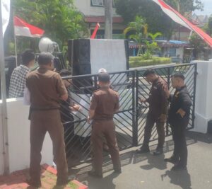Kejati Malut Didesak Tetapkan Ketua PKB Halteng Tersangka Dugaan Korupsi Uang Mami