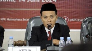 KPU Halmahera Selatan Tindaklanjuti Saran Bawaslu Terkait Coklit Data Pemilih Pilkada 2024