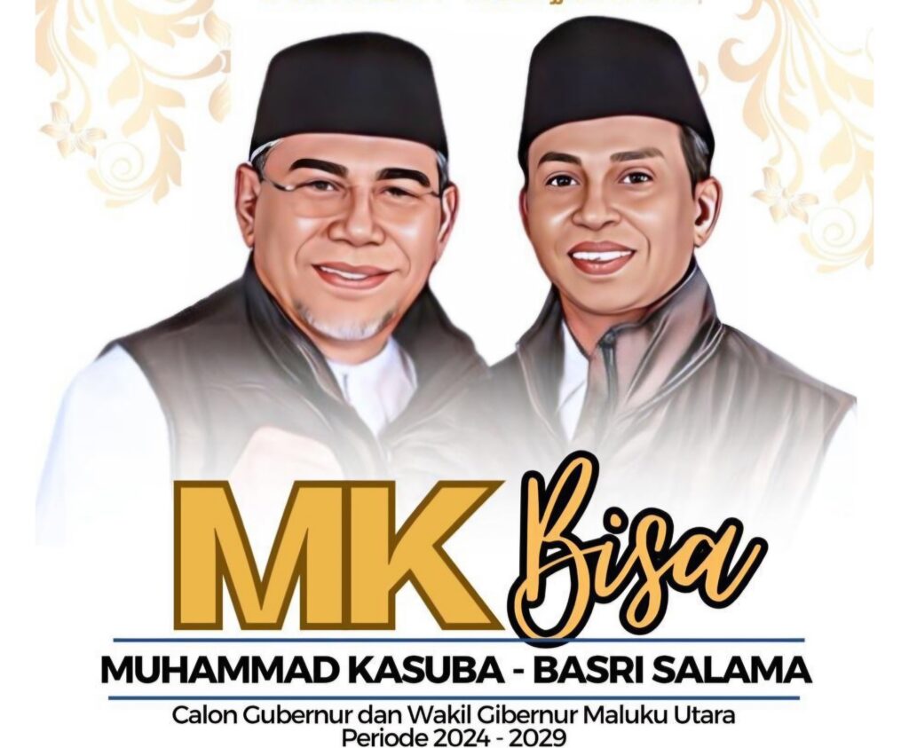 Demi Kemanusiaan MK-BISA Batalkan Deklarasi