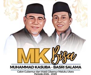 Demi Kemanusiaan  MK-BISA Batalkan Deklarasi