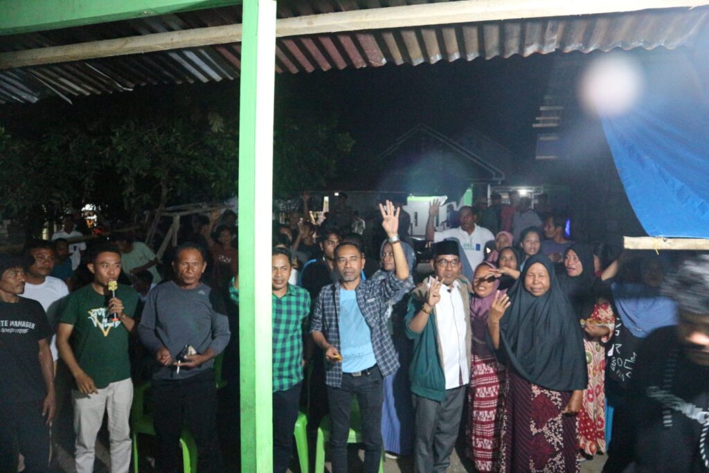 Jasri Usman : Momentum pIlkada Bukan Ajang Menebar Fitanah dan Adudomba