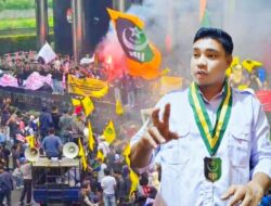 Amdal Kadaluarsa, SEMMI Malut Desak Pemerintah Cabut Izin PT KTS di Obi Selatan