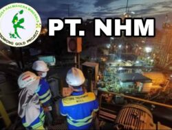 Kisruh Karyawan PT NHM Tak Kunjung Usai, Kemenaker RI Bungkam