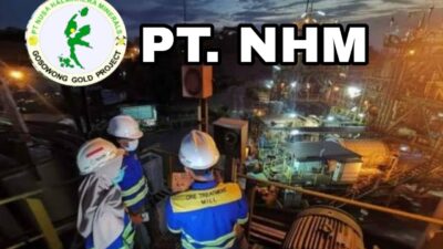 Kisruh Karyawan PT NHM Tak Kunjung Usai, Kemenaker RI Bungkam