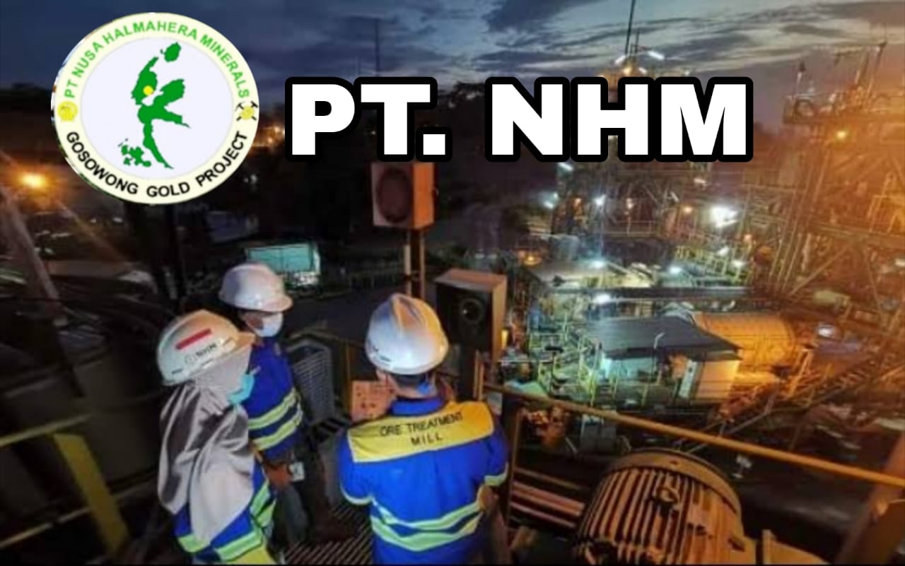 Kisruh Karyawan PT NHM Tak Kunjung Usai, Kemenaker RI Bungkam