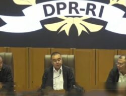Tunjangan Rumah Dihapus, Gaji Bersih DPR Masih Rp 65,5 Juta per Bulan
