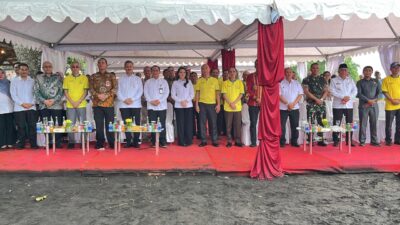 Kejagung dan Kepala Daerah di Malut Kolaborasi Kawal Dana Desa