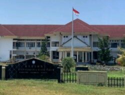 DPRD Halsel Dinilai Bungkam di Tengah Ancaman Aktivitas PT KTS Terhadap Warga Obi Selatan