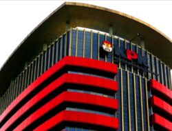 Haji Robert Jadi Batu Uji Nyali KPK di Kasus AGK