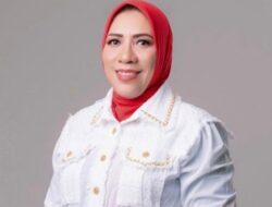 Dibalik Bocornya PAD Sektor Tambang, Kepala Bapenda Malut Jainab Alting Justru Terseret Kasus AGK