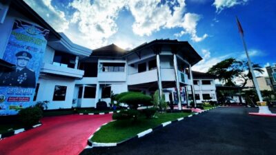 Kasus Halsel Express Mandek, Mantan DPRD Halsel Pertanyakan Nyali Kejati Malut