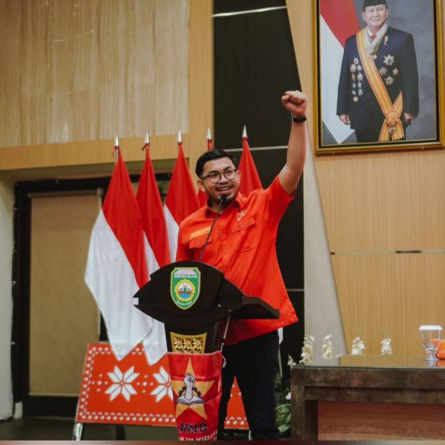 Pajak Kekayaan Sebagai Jalan Keluar dari Krisis Nasional