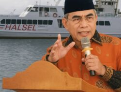 18 Tahun Menggantung, Kejati Malut Diduga “Masuk Angin” di Kasus Halsel Express