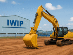 IWIP Diduga Tunggak Pajak Rp1,7 Miliar, Pemprov Malut Diminta Transparan