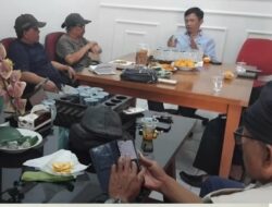 Rapat Pengurus DPP SWI Hasilkan Sejumlah Keputusan Penting