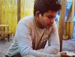 Kasus Kades Toin Tak Jalan, Akademisi Desak Kejari Labuha Transparan 