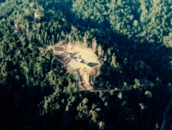 Usai Disegel Satgas PKH, PT IMM Kembali Beroperasi di Halmahera Selatan
