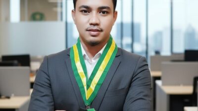 Efisiensi Cuma Slogan, FKIP Unkhair Habiskan Dana Jumbo ke Riau