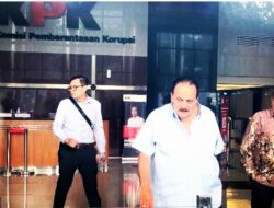 Terseret Kasus Suap dan BBM Murah, KPK Didesak Buka Mulut Soal Keterlibatan PT NHM
