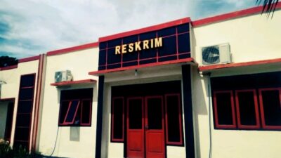 Kejari Labuha Kembalikan Berkas Kasus Kades Toin ke Polres Halsel