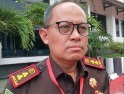 Kasus BPRS Saruma ‘Terkubur’ Bersama Mutasi Kajari Halsel Ahmad Patoni
