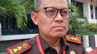 Kasus BPRS Saruma ‘Terkubur’ Bersama Mutasi Kajari Halsel Ahmad Patoni