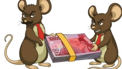 Miris!! Kapus Yaba Masni Ayub dan Bendaharanya Diduga ‘Sekongkol’ Korupsi Dana BOK