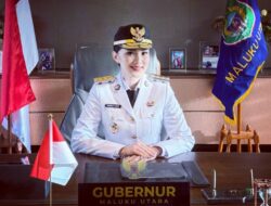 Pemprov Malut Anggarkan Rp90 Miliar Proyek Jalan Trans Kieraha, Picu Dugaan Akses Tambang Keluarga Tjoanda