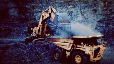 Ancaman Tambang Nikel Intai Rakyat Haltim, Dua Perusahaan Tergolong IUP Hantu dan Reklamasi Gelap