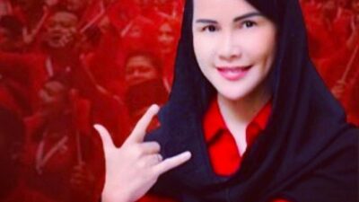 Dari Senayan ke Tambang Nikel, Nama Legislator PDIP Muncul di Balik Hancurnya Pulau Gebe