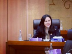 Anggota DPR Fraksi PDIP Duduki Jabatan Direktur PT Smart Marsindo, Lelucon Baru di Gedung Parlemen