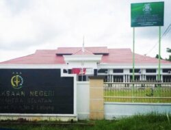 Kejari Labuha Didesak Periksa Kepala Puskesmas Yaba dan Bendaharanya