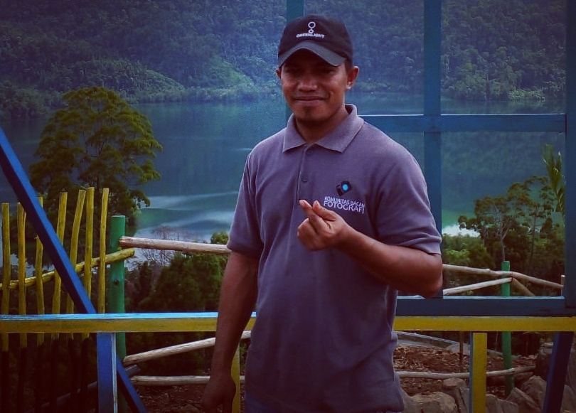Irsan Idham S.H (foto: istimewa)