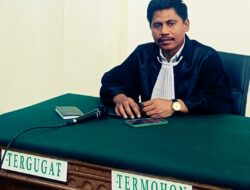Praktisi Hukum Minta Polda Malut Bongkar Hasil Pemeriksaan DBH Kawasi