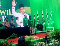 PKB Maluku Utara Ajukan Empat Nama Ketua Wilayah ke DPP