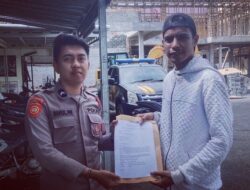 Selain DBH Kawasi, Demo Jilid II FAM Desak Irjen Waris Agono Lepas Jabatan Kapolda Malut