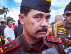 Proyek Jalan Rusak Sedot APBD Rp7,3 Miliar, Kajati Malut Diminta Periksa Kadis PUPR Tidore dan CV Pilar 