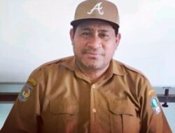 Pemeriksaan DBH Kawasi “So Lama” Tanpa Kepastian, Front Aksi Malut Siap Guncang Kejati