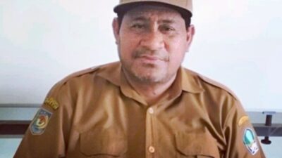 Pemeriksaan DBH Kawasi “So Lama” Tanpa Kepastian, Front Aksi Malut Siap Guncang Kejati