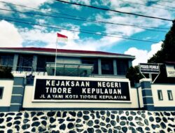 APBD Rp7,3 Miliar ‘Hangus’ di Proyek Jalan Rusak, Kejari Tidore Diminta Usut Tuntas 