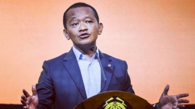 Tambang Nikel PT NKA di Maluku Utara Uji Nyali Komitmen Menteri ESDM