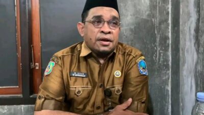 KTP Ganda Lolos, Nol Verifikasi Camat: Peran Iksan DPMD Disorot dalam PAW Desa Pasir Putih
