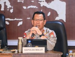 Perkara Nikel PT WKM Tak kunjung Tuntas, Kapolda Malut Irjen Waris Agono Dianggap Gagal Total 