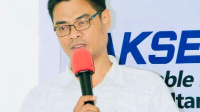 Proyek Ambruk Telan APBD Rp10 Miliar, Akademisi Tekan Kejari Halteng Usut Tuntas