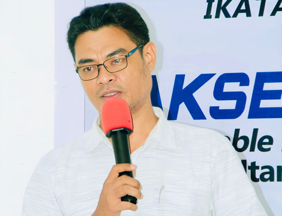 Muamil Sunan
