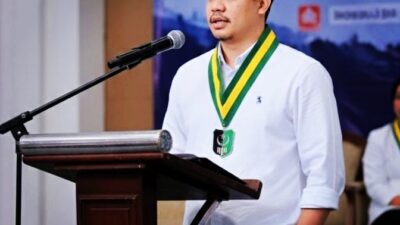 Dua Oknum Polisi Diduga Terlibat Tawuran Warga Tikep Saat Lebaran, PW SEMMI Desak Propam Usut