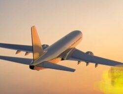 Pesawat ATR Indonesia Air Transport Hilang Kontak di Maros, Tim SAR Lakukan Pencarian