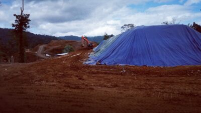 Lokasi Mas Desa Yaba