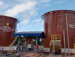 Langkah Akhir Menuju Operasi, PLTMG Tobelo 30 MW Belum Online