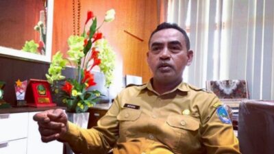Polres Halsel Didesak Jadikan Atensi Dugaan Pemerasan yang Menyeret Kadis PUPR Idham Pora